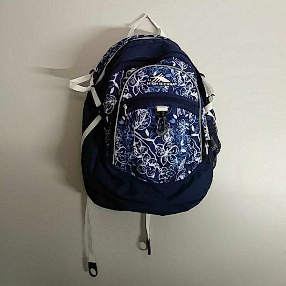 Backpack